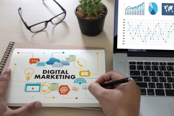 Avoid These 4 Pitfalls in Your Digital Marketing